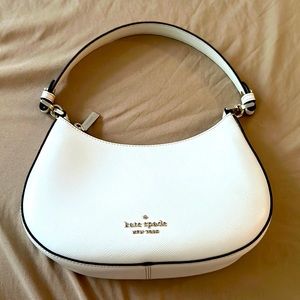 Kate spade bag Staci K6043 (Parchment)